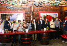 Senador Carlos Gómez presidirá Comité Organizador Baloncesto Superior de Moca