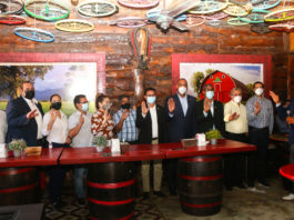 Senador Carlos Gómez presidirá Comité Organizador Baloncesto Superior de Moca