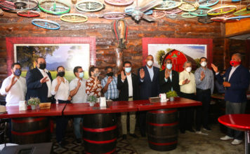 Senador Carlos Gómez presidirá Comité Organizador Baloncesto Superior de Moca