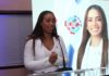 Diputada Betty Gerónimo invitada a Roma a evento donde participará Papa Francisco