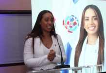 Diputada Betty Gerónimo invitada a Roma a evento donde participará Papa Francisco