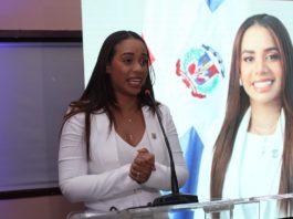 Diputada Betty Gerónimo invitada a Roma a evento donde participará Papa Francisco