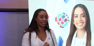 Diputada Betty Gerónimo invitada a Roma a evento donde participará Papa Francisco