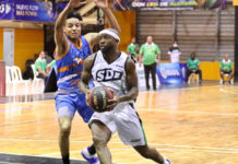 Soles retoman ruta ganadora al vencer a Titanes en LNB