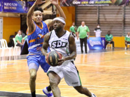 Soles retoman ruta ganadora al vencer a Titanes en LNB