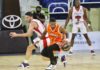 Los Cañeros siguen imparables; superan a los Leones en la LNB