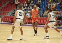 Colomé ganó fácil el premio de Jugador de la Semana