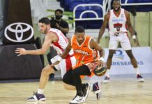 Los Cañeros siguen imparables; superan a los Leones en la LNB