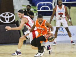 Los Cañeros siguen imparables; superan a los Leones en la LNB