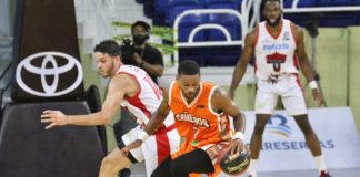 Los Cañeros siguen imparables; superan a los Leones en la LNB