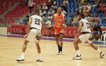 Colomé ganó fácil el premio de Jugador de la Semana