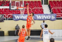 Cañeros mantienen su invicto con aplastante victoria ante Titanes