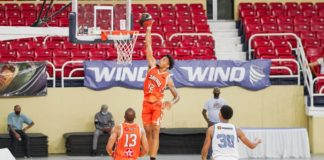 Cañeros mantienen su invicto con aplastante victoria ante Titanes