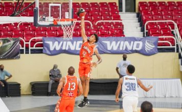 Cañeros mantienen su invicto con aplastante victoria ante Titanes