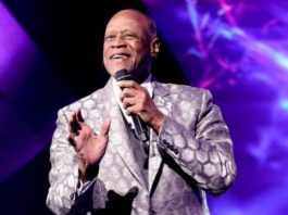 Declaran a Johnny Ventura “Padrino de Honor Vitalicio” de La Parada Dominicana del Bronx