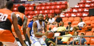 Metros vencen a Huracanes para su cuarto triunfo al hilo