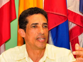 Inicia este jueves Campeonato del Caribe de Ciclismo