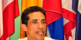 Inicia este jueves Campeonato del Caribe de Ciclismo