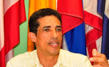 Inicia este jueves Campeonato del Caribe de Ciclismo