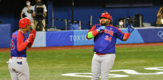 RD cayó 4-3 ante Corea del Sur y va al repechaje