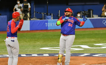 RD cayó 4-3 ante Corea del Sur y va al repechaje