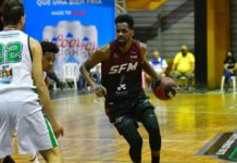 Indios doblegan con autoridad a los Soles