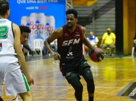 Indios doblegan con autoridad a los Soles