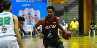 Indios doblegan con autoridad a los Soles