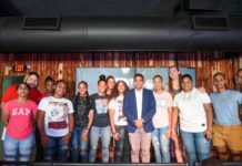 LPR Deportes y Fuego TV transmitirán los juegos de las Hidalgas de Santiago en la LNBF