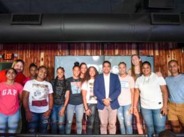 LPR Deportes y Fuego TV transmitirán los juegos de las Hidalgas de Santiago en la LNBF