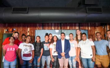 LPR Deportes y Fuego TV transmitirán los juegos de las Hidalgas de Santiago en la LNBF