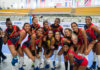RD vence a Puerto Rico y avanza a la final de la Copa Panamericana U23