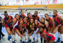 RD vence a Puerto Rico y avanza a la final de la Copa Panamericana U23