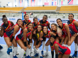 RD vence a Puerto Rico y avanza a la final de la Copa Panamericana U23