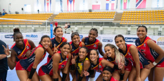 RD vence a Puerto Rico y avanza a la final de la Copa Panamericana U23