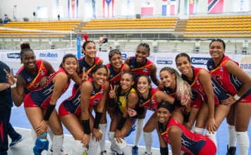 RD vence a Puerto Rico y avanza a la final de la Copa Panamericana U23