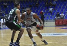 Huracanes vencen a Soles y siguen invictos en casa