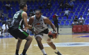 Huracanes vencen a Soles y siguen invictos en casa