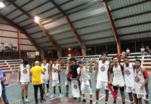 Los Puros se coronan campeones del II Torneo Infantil Cristo Rey Time
