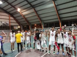 Los Puros se coronan campeones del II Torneo Infantil Cristo Rey Time