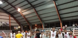 Los Puros se coronan campeones del II Torneo Infantil Cristo Rey Time