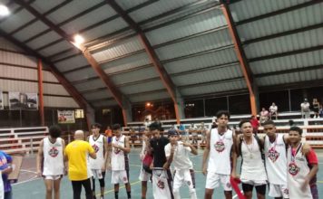 Los Puros se coronan campeones del II Torneo Infantil Cristo Rey Time