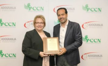 Luis Brache: “Población puede estar 100% segura de consumir carne de cerdo”