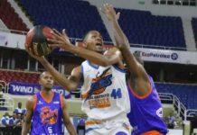 Los Titanes ganan segundo partido en forma seguida