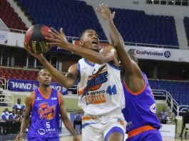 Los Titanes ganan segundo partido en forma seguida