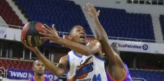 Los Titanes ganan segundo partido en forma seguida