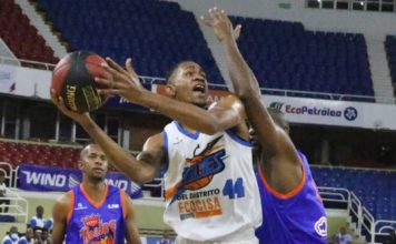 Los Titanes ganan segundo partido en forma seguida