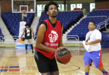 Leones realiza múltiples movimientos; Montero y Satchell son cambiados