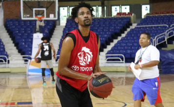 Leones realiza múltiples movimientos; Montero y Satchell son cambiados