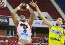 Leones vencen a los Metros en apertura de la temporada LNB 2021